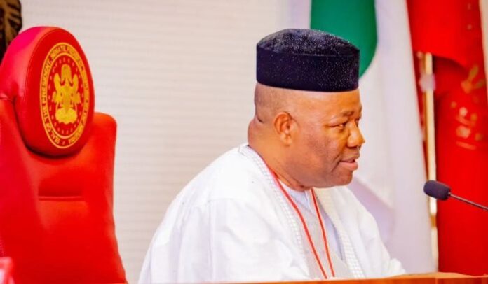 akpabio-lawmakers-earnings-insufficient-to-address-needs-of-constituents
