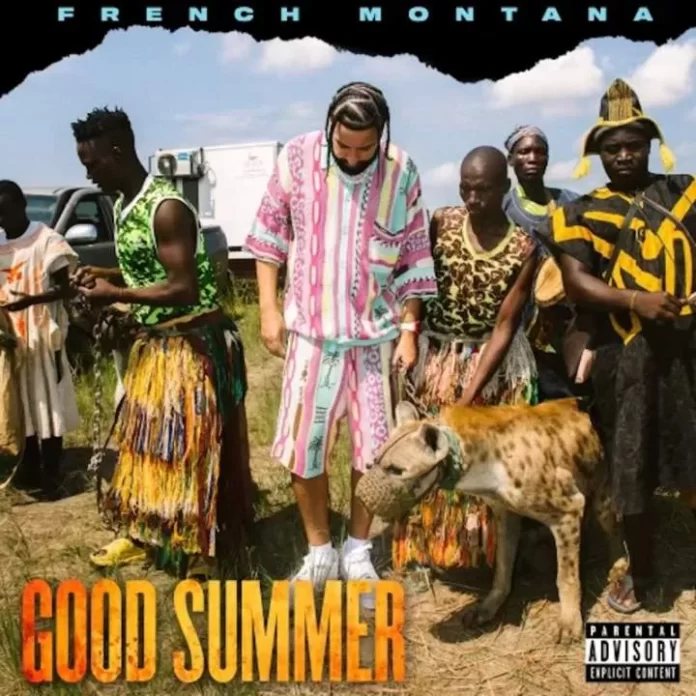 French Montana has shared his new single 'Good Summer'. The rapper is a defining figure in the game, a diamond-certified artist who has built a huge