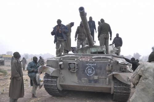 niger-ambush-well-avenge-killing-of-our-troops-defense-chief