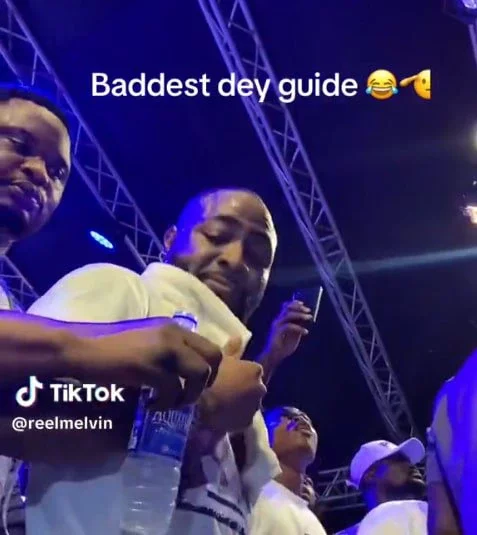 davido-rejects-bottled-water