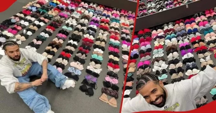 drake-shows-off-huge-collection-of-bras