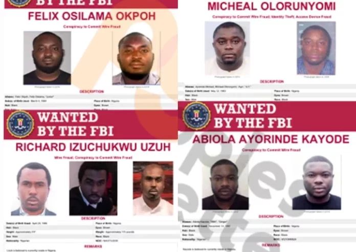 fbi-declares-six-nigerians-wanted
