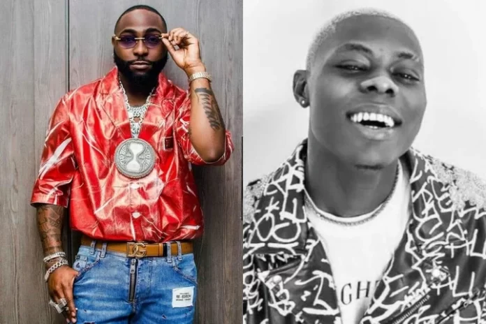 your-spirit-is-strong-davido-cries