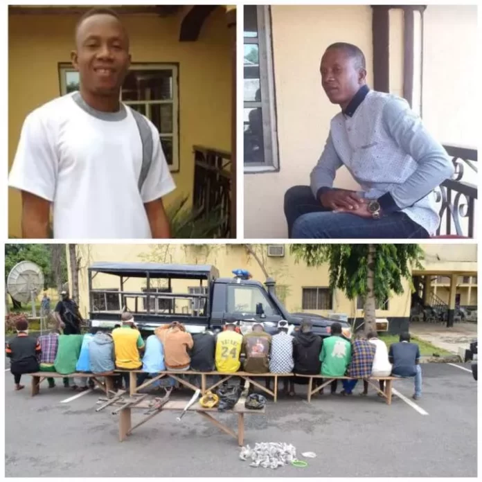 police-arrest-suspected-cultists