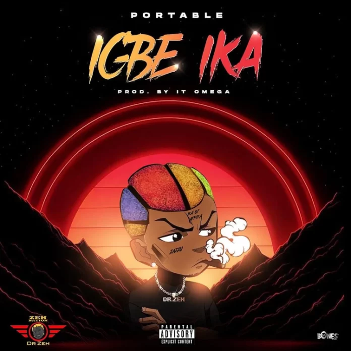 download-music-portable-igbe-ika