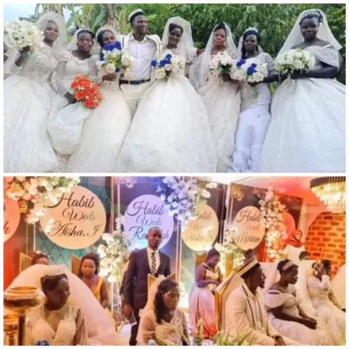 ugandan-businessman-marries