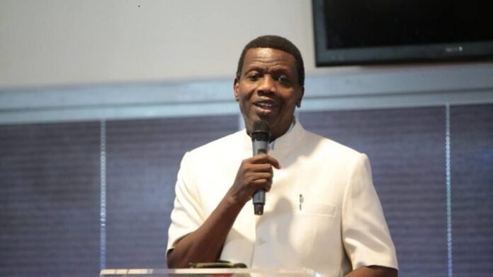 rccg-stands-with-israel-adeboye