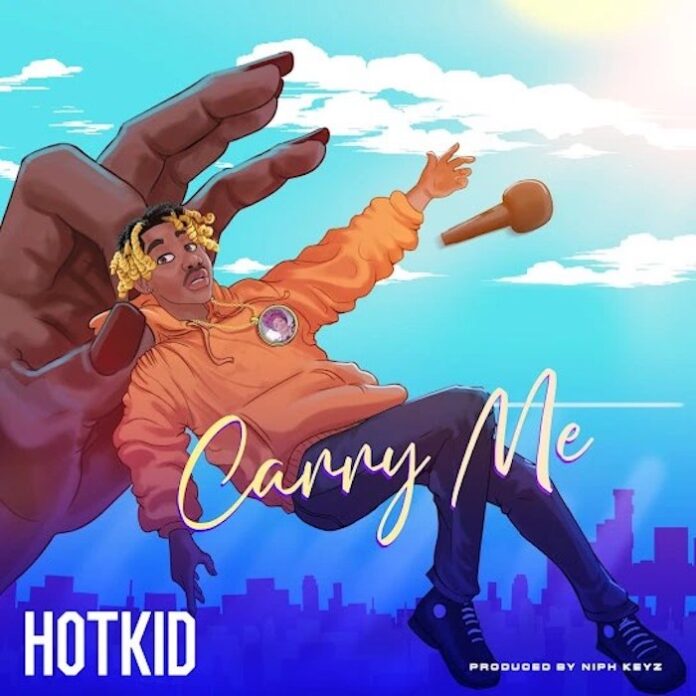 download-music-hotkid-carry-me