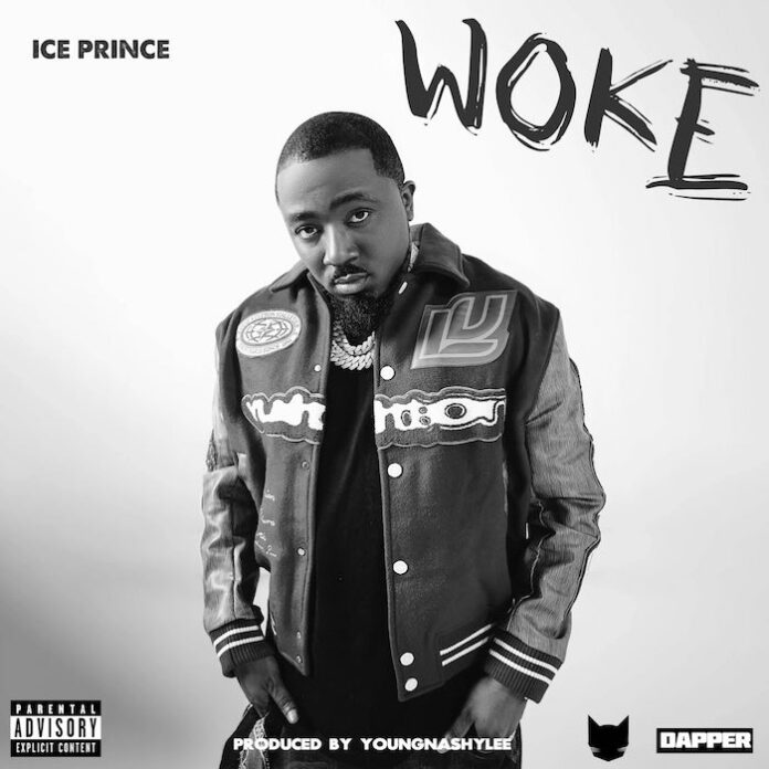 download-music-ice-prince-woke