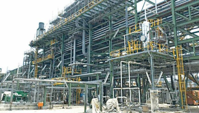 dangote-refinery-sets-for