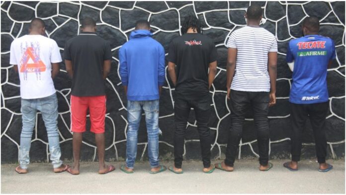 efcc-arrests-four-suspected