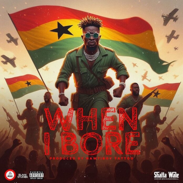 download-music-shatta