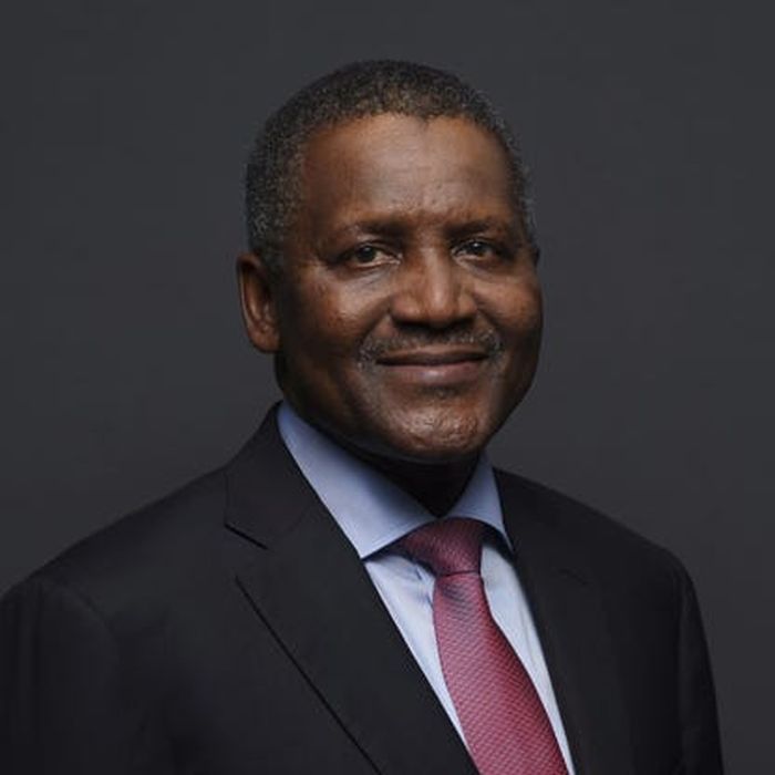 Aliko Dangote reveals how much loan he got from CBN for his refinery