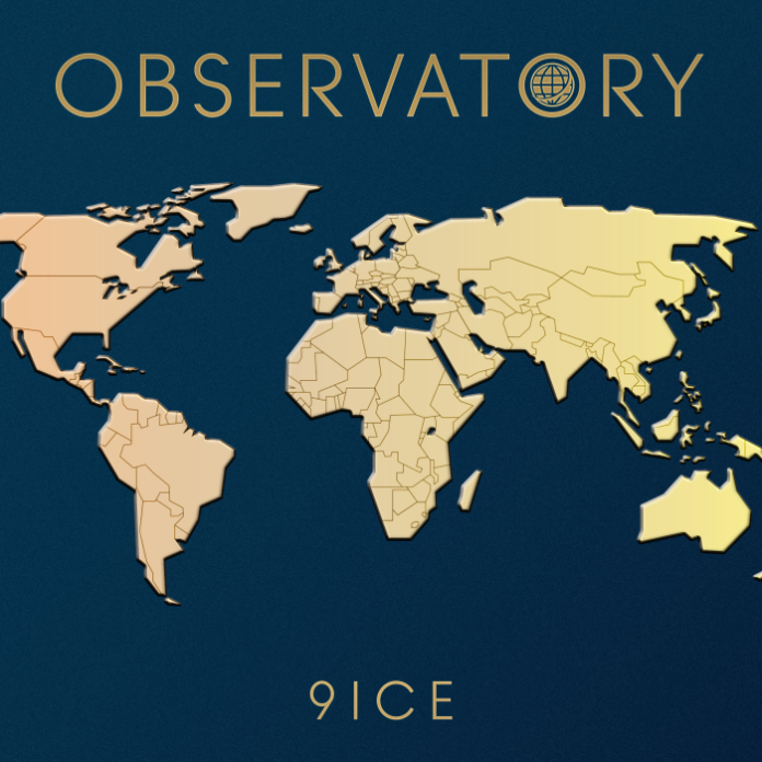 music-9ice-observatory