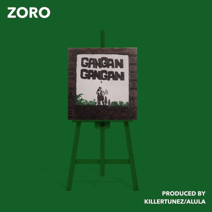 download-music-zoro-gangan