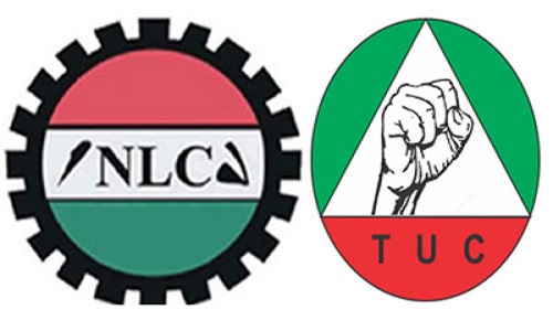 NLC suspends planned nationwide protest