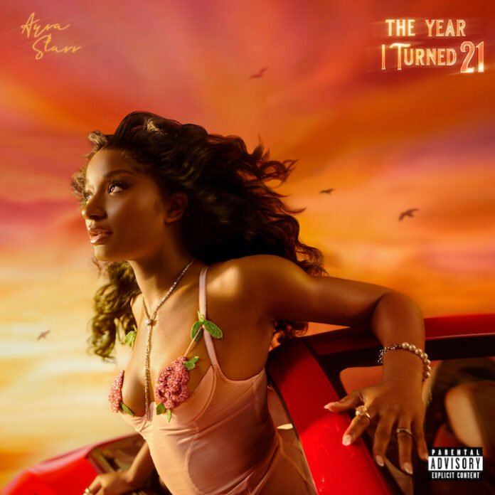 music-ayra-starr-the-year