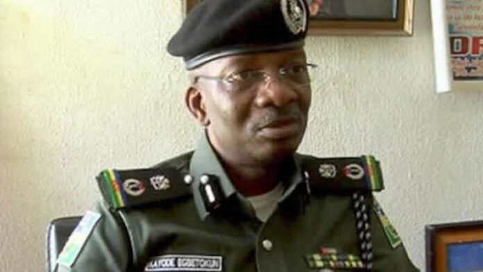 The Inspector-General of Police, IGP, Kayode Egbetokun, has opined that the police job is the best in the world. The IGP stated this during his two-day working visit to Edo State where