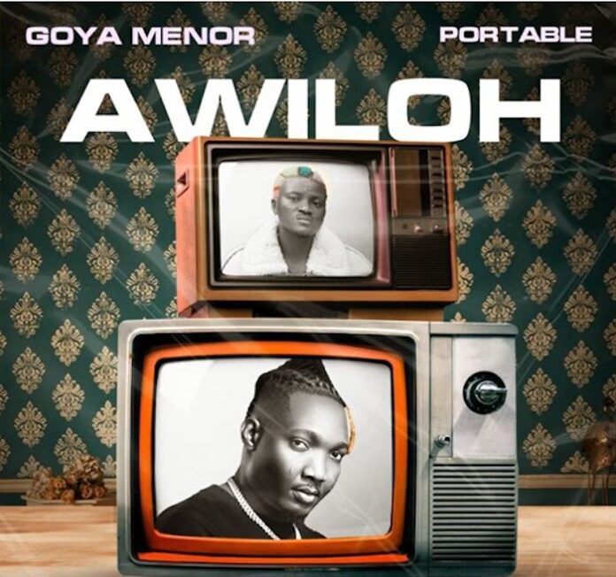 download-music-goya-menor