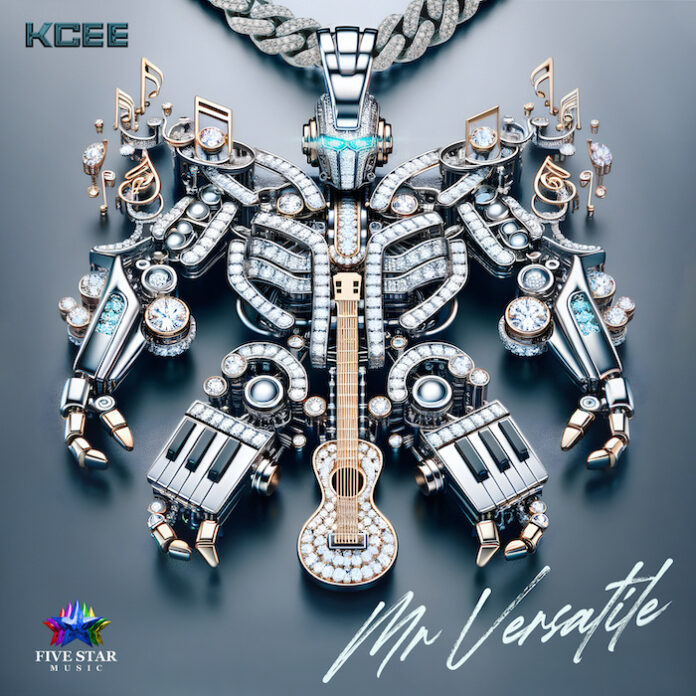 music-album-kcee-mr-versatile