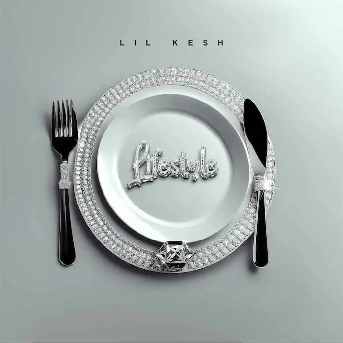 download-music-lil-kesh-lifestyle