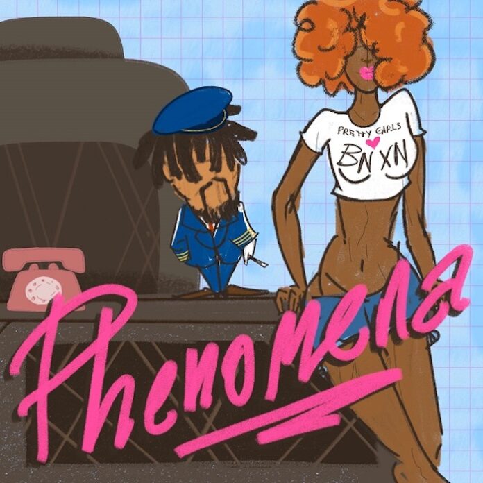 download-music-bnxn-phenomena