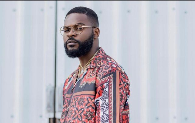 Nigerian singer Falz reacts to allegations of ties to Bobrisky’s money laundering case