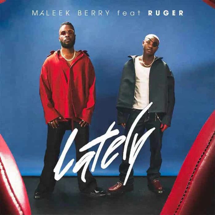 download-music-maleek-berry