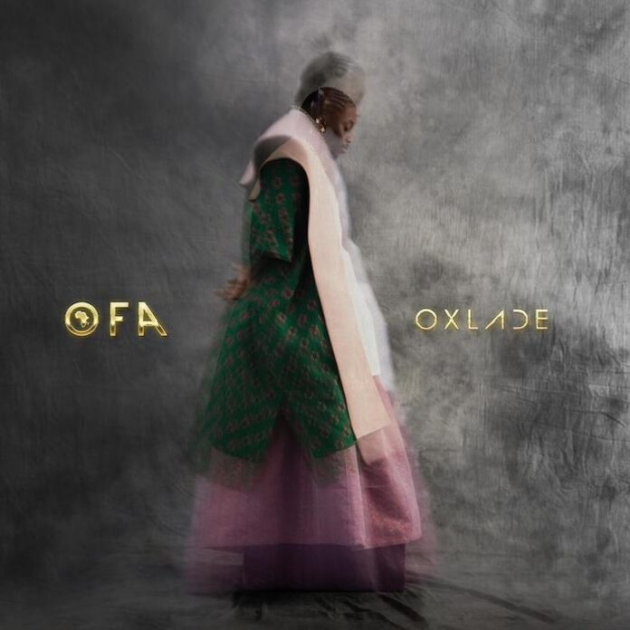 download-album-oxlade-ofa