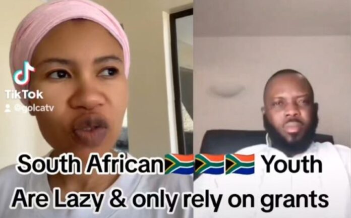 south-african-woman-sparks-controversy-labels-local-youths-as-lazy-watch-video