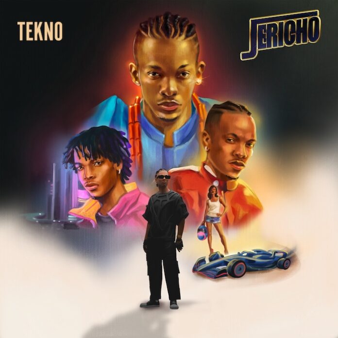 download-music-tekno-jericho