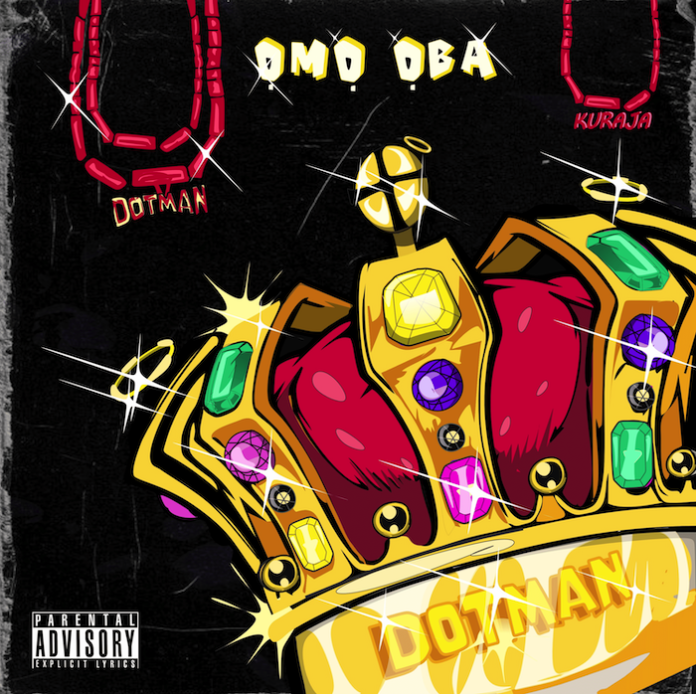 download-music-dotman-omo-oba