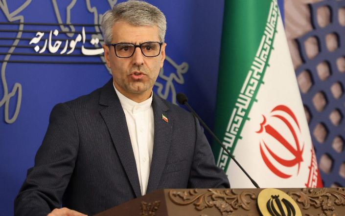 Iran to take decisive action against Israeli aggression