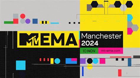 MTV EMAs 2024: Check out the complete list of nominees