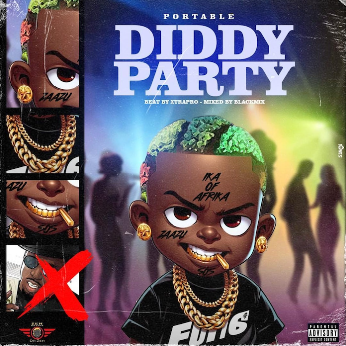 download-music-portable-diddy-party