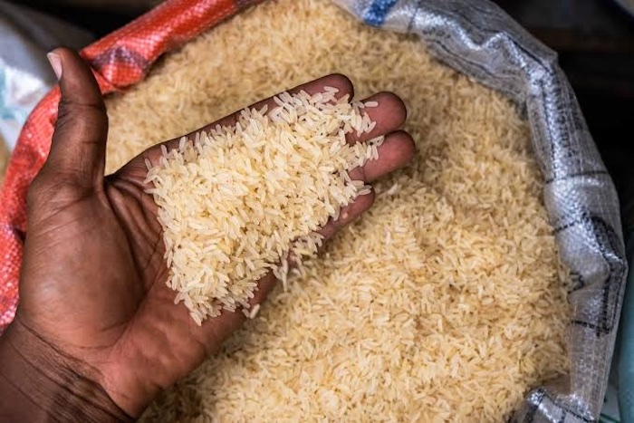 In other to reduce hunger among Nigerians, Federal Government moves to sell affordable rice in states