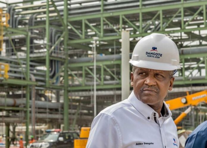 fg-grants-dangote-refinery-exclusive