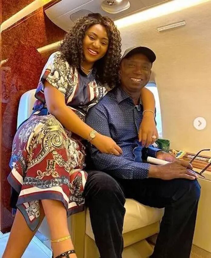 wahala-regina-daniels-confirmed-having