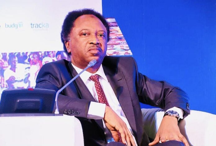 Shehu Sani disclosed that the Nigerian government has sacked workers who graduated from Benin Republic Universities. The former lawmaker and popular activist, Shehu Sani disclosed this in a statement on his