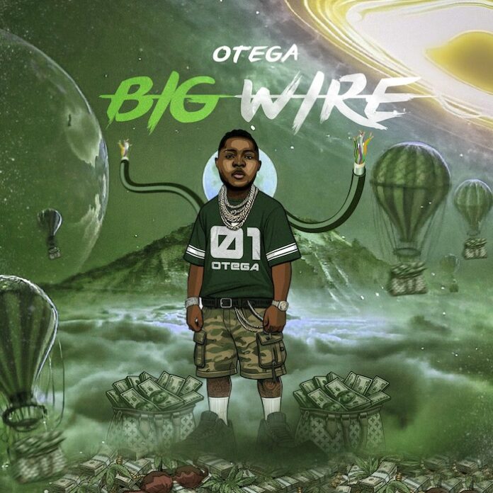 download-music-otega-big-wire