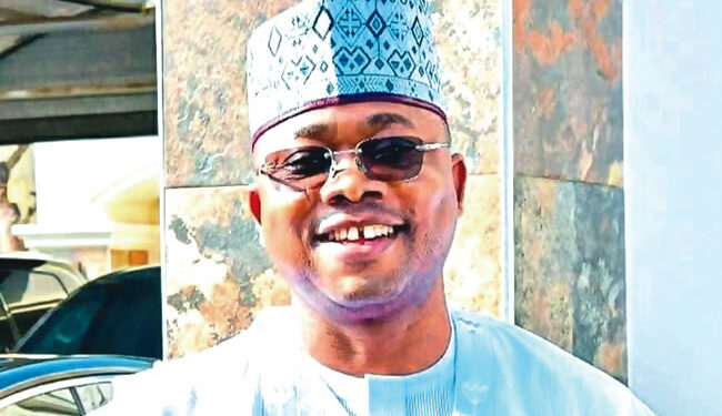 Kogi based lawyer faults Kogi govt’s tax policy