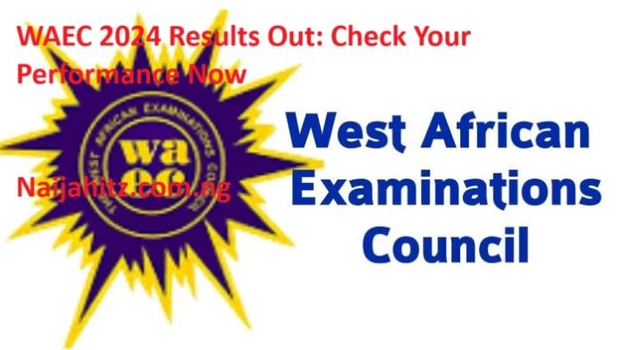 waec-2024-results