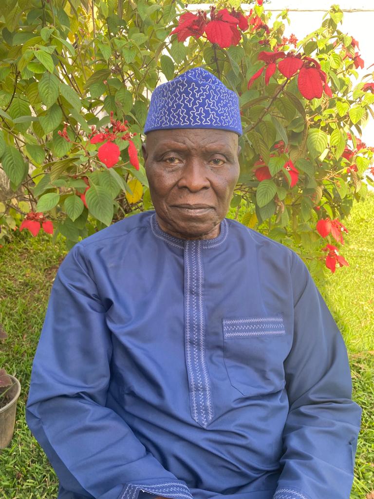 Kwara Ex-Governor Cornelius Adebayo Passes Away