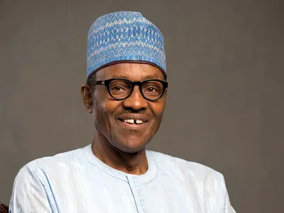 The Buhari years: 10 key highlights and legacy