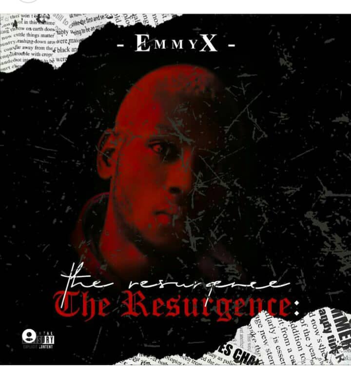 Who Is EmmyX Ogaga