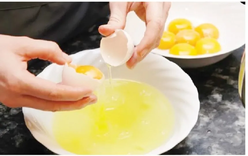 Eating eggs after age 70: Good or Bad?