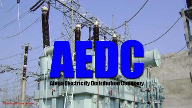 aedc-reconnects-power